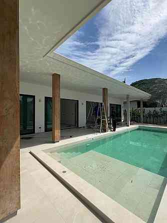 1 bed 1 bathroom – House Samui
