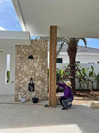 1 bed 1 bathroom – House Samui - photo 1