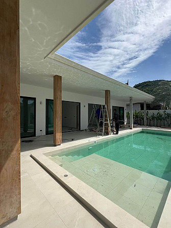 1 bed 1 bathroom – House Samui - photo 2