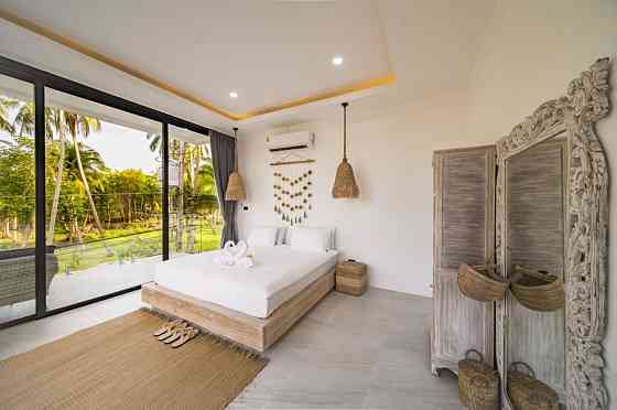 3 Beds 4 Baths House Samui