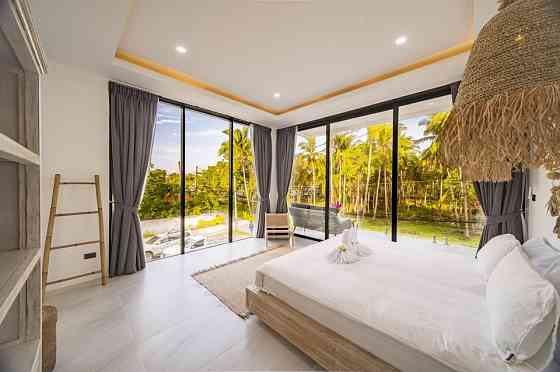 3 Beds 4 Baths House Samui