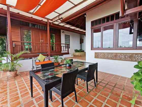 2 Beds 2 Baths House Phangan