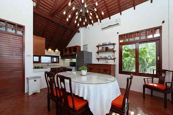 2 Beds 2 Baths House Phangan