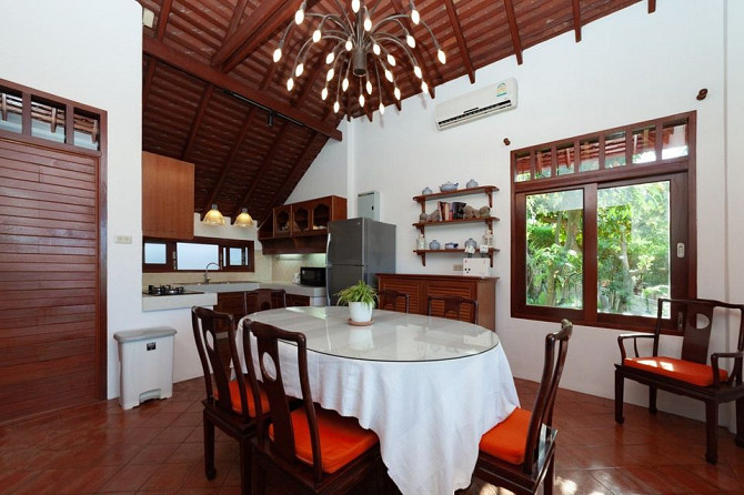 2 Beds 2 Baths House Phangan - photo 3