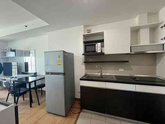 1 Bed 1 Bath Apartment/condo พัทยา