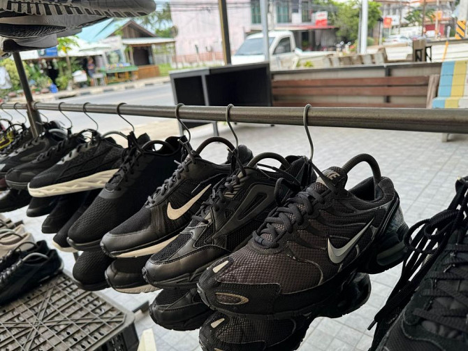 shoes repair service Samui - photo 1