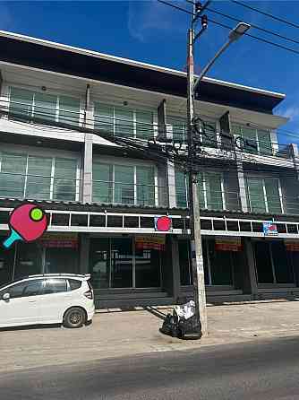 Property for rent and sale with 3 story near to the airport สมุย