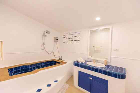 3 beds 2 bathrooms – House ภูเก็ต