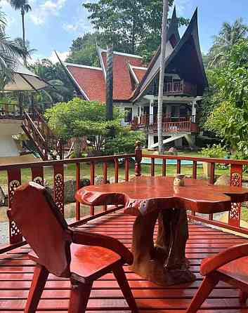 2 beds 2 bathrooms – Townhouse ภูเก็ต