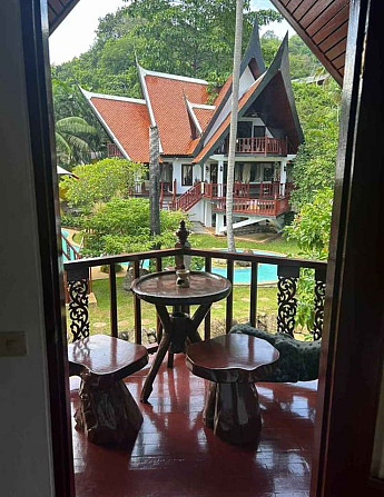 2 beds 2 bathrooms – Townhouse Phuket - photo 16