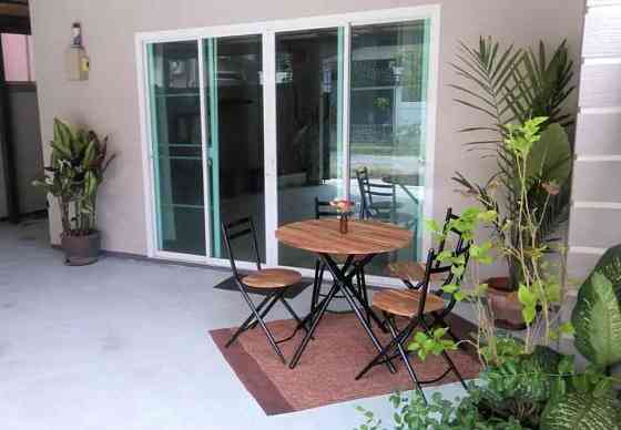 2 beds 3 bathrooms – House Phuket