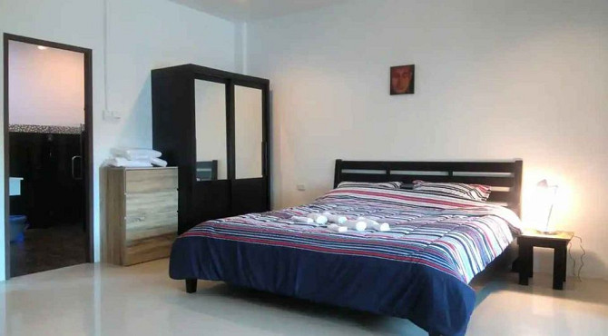 2 beds 3 bathrooms – House Phuket - photo 4