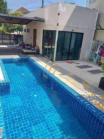 3 beds 1 bathroom – House Phuket