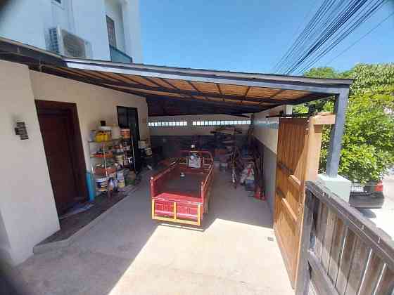 3 beds 1 bathroom – House Phuket