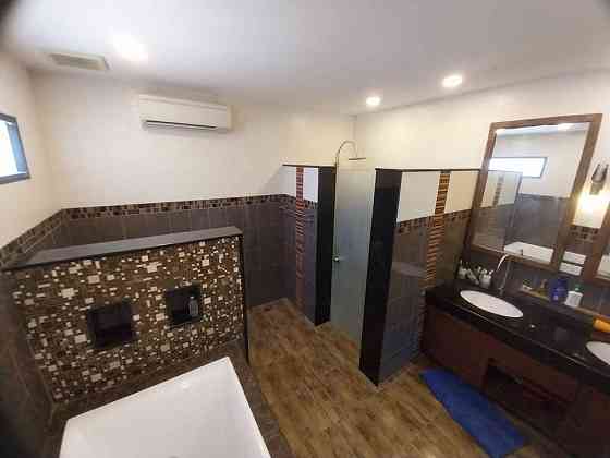 3 beds 1 bathroom – House Phuket