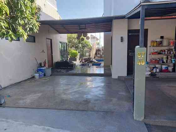 3 beds 1 bathroom – House Phuket