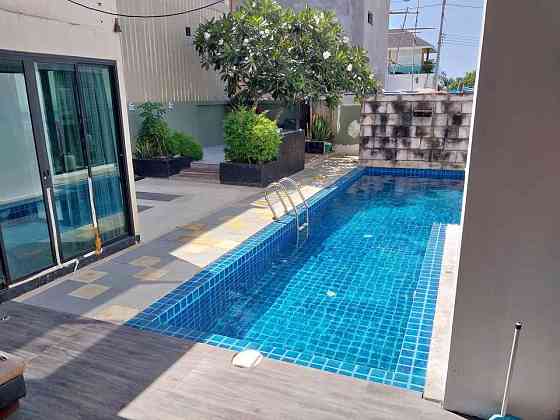 3 beds 1 bathroom – House Phuket