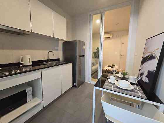 1 bed 1 bathroom – Flat Phuket