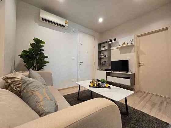 1 bed 1 bathroom – Flat Phuket