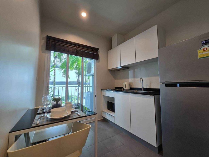 1 bed 1 bathroom – Flat Phuket - photo 8