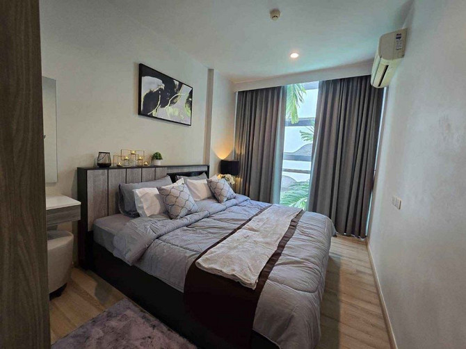 1 bed 1 bathroom – Flat Phuket - photo 10