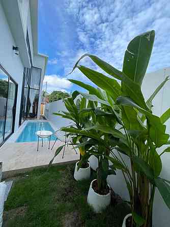 2 beds 2 bathrooms – House Phuket