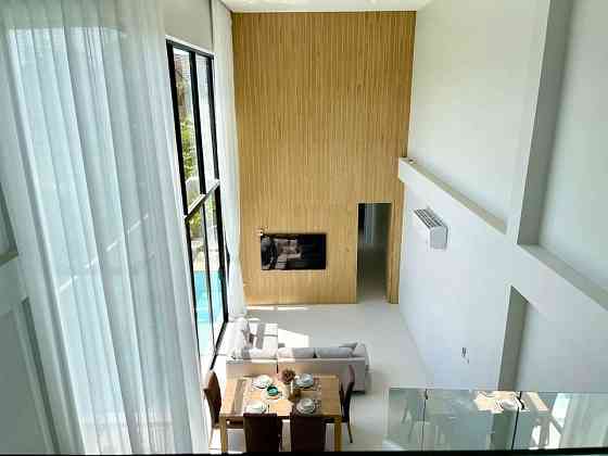 2 beds 2 bathrooms – House Phuket