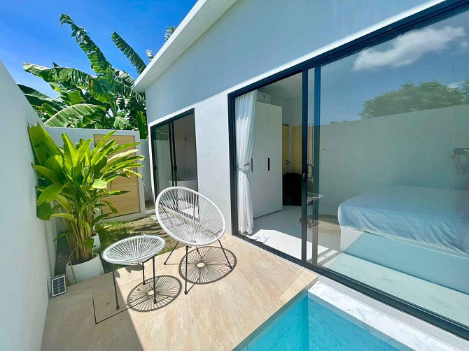 2 beds 2 bathrooms – House Phuket - photo 8