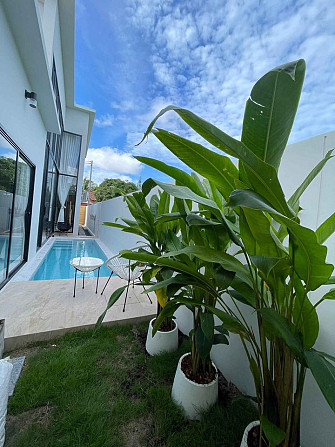 2 beds 2 bathrooms – House Phuket - photo 1