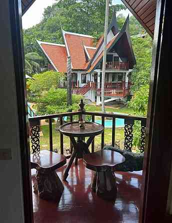 2 beds 2 bathrooms – Townhouse Phuket