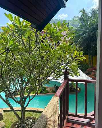 2 beds 2 bathrooms – Townhouse Phuket