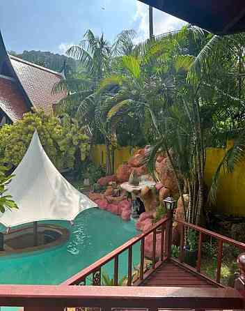 2 beds 2 bathrooms – Townhouse Phuket