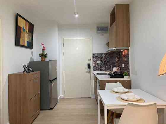 1 bed 1 bathroom – Flat Phuket