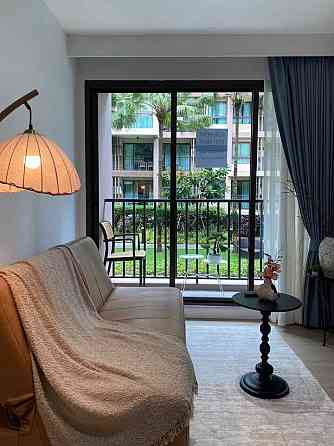 1 bed 1 bathroom – Flat Phuket