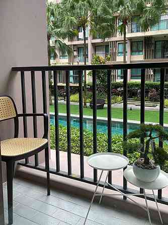 1 bed 1 bathroom – Flat Phuket