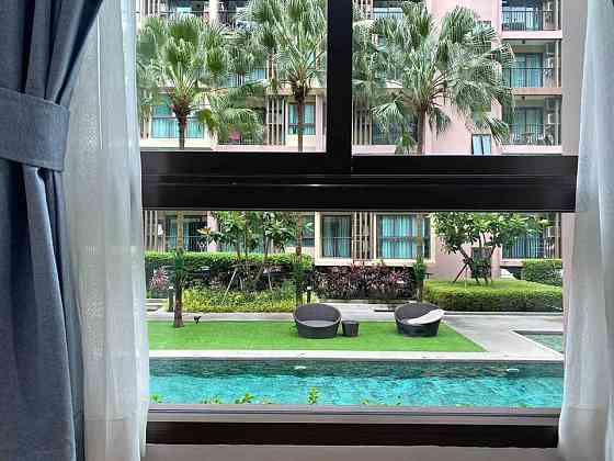 1 bed 1 bathroom – Flat Phuket