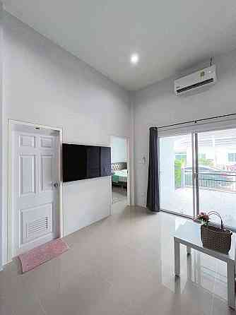 2 beds 2 bathrooms – House Phuket