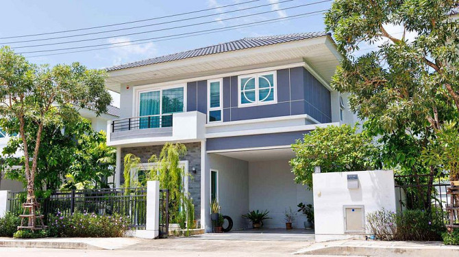 4 beds 3 bathrooms – House Phuket - photo 1