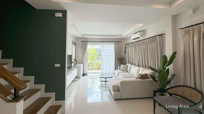 4 beds 3 bathrooms – House Phuket - photo 5