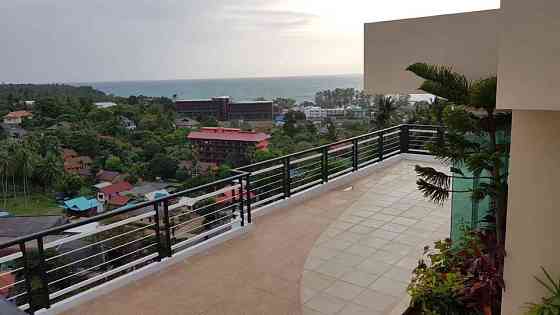 2 beds 2 bathrooms – Flat Phuket