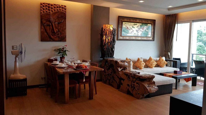 2 beds 2 bathrooms – Flat Phuket - photo 9