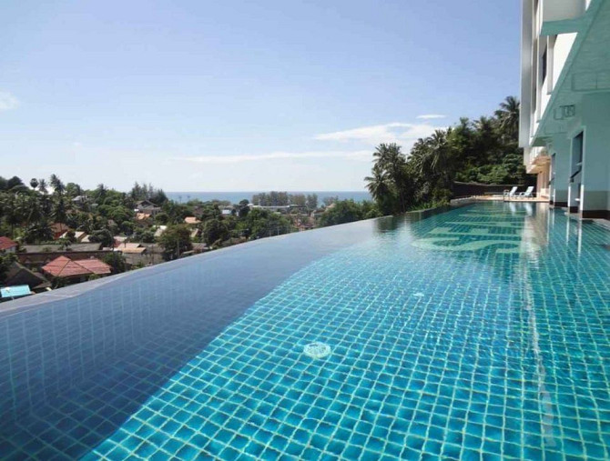 2 beds 2 bathrooms – Flat Phuket - photo 14