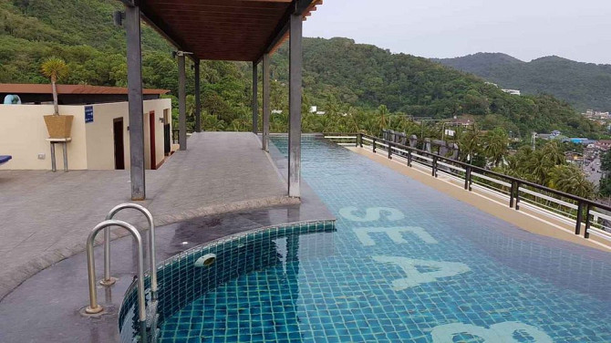 2 beds 2 bathrooms – Flat Phuket - photo 15