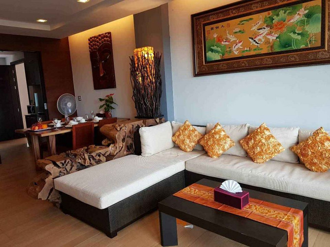 2 beds 2 bathrooms – Flat Phuket - photo 11