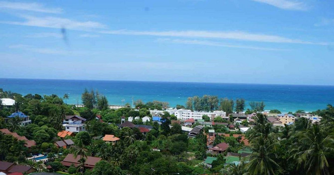 2 beds 2 bathrooms – Flat Phuket - photo 1