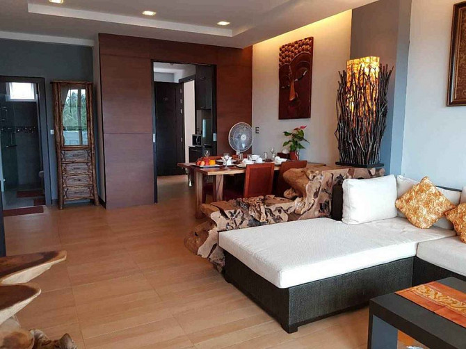 2 beds 2 bathrooms – Flat Phuket - photo 16