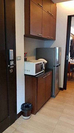 2 beds 2 bathrooms – Flat Phuket - photo 2