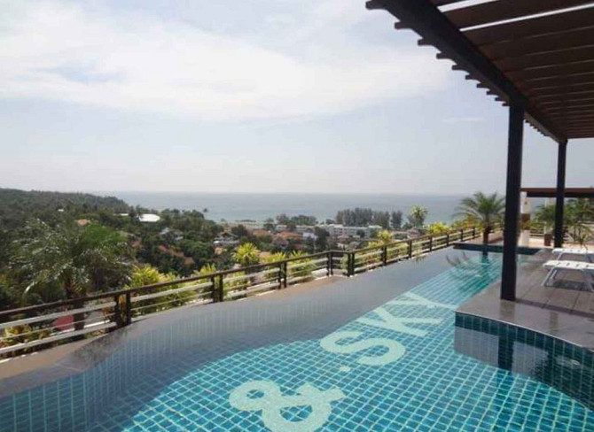 2 beds 2 bathrooms – Flat Phuket - photo 10