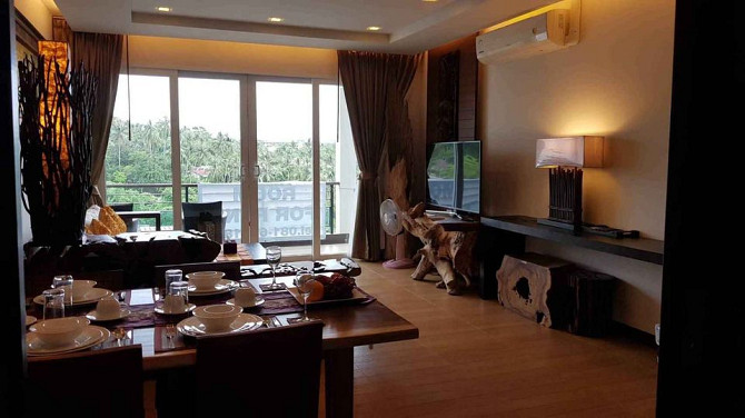 2 beds 2 bathrooms – Flat Phuket - photo 13