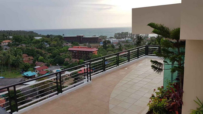 2 beds 2 bathrooms – Flat Phuket - photo 6